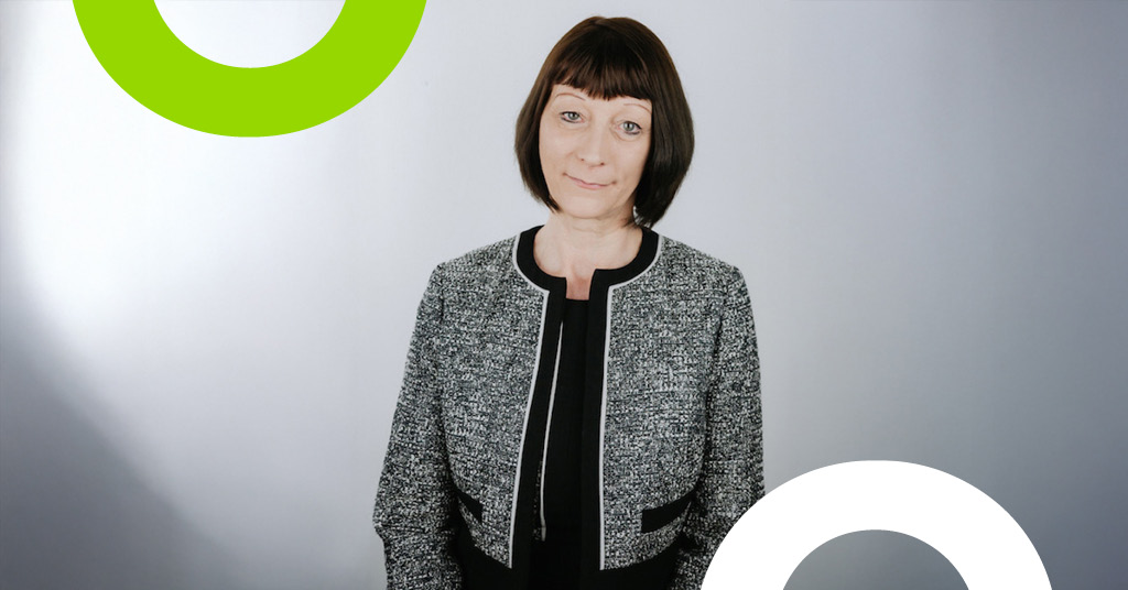 Hudson Outsourcing Welcomes Michelle Michaelides