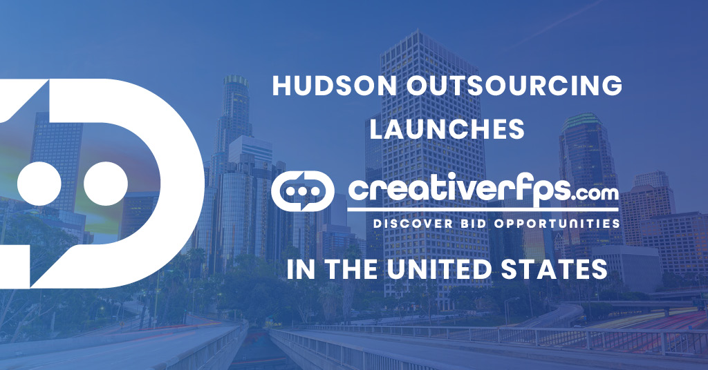 Launch of Creative RFPs in the United States